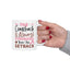 Support Mug - The Comeback