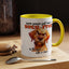 Animal Mug - Some People Just Need