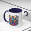 Religious Mug - Cross