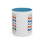 4th of July Mug - Made in USA