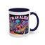 Alien Mug - I'm An Alien