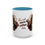 Animal Mug - Dog Coffee Wrap 42