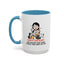 Birthday Mug - Crazy Cat Lady