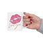 Anniversary Mug - Love You Lips Kiss