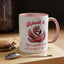 Humor Mug - Admit It Life Would Be Boring