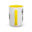 4th of July Mug - Lady Liberty