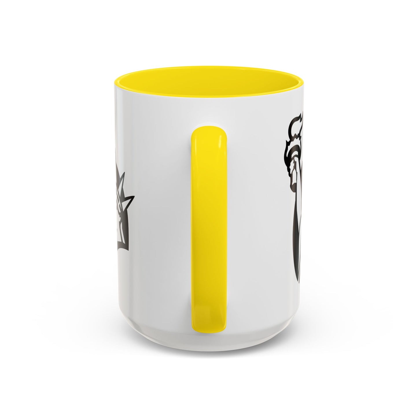 4th of July Mug - Lady Liberty