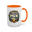 Adventure Mug - Adventure Is My Therapy