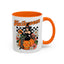 Halloween Mug - Sexy Witch