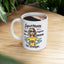 Mother's Day Mug - Super Mom