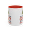 Humor Mug - You Don't Have to Be Crazy to Camp With Us