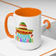 Adult Mug - Adios Bitchachos