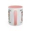 Humor Mug - People Say I Have a Bad Attitude
