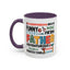 Father's Day Mug - Father Characteristics