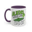 Alien Mug - Aliens Made Me