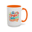 Wellness Mug - Be Joyful