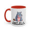 Adult Mug - Don't be a Shittopotomus