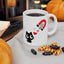 Adult Mug - Pussy Magnet