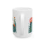 Artistic Mug - Cactus