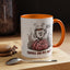 Humor Mug - Coffee on My Mind