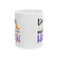 Motivation Mug - Dream Big Make It Happen