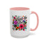 Religious Mug - God Is Good