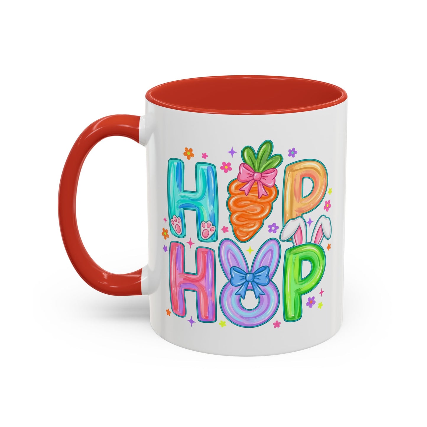 Easter Mug - Hip Hop