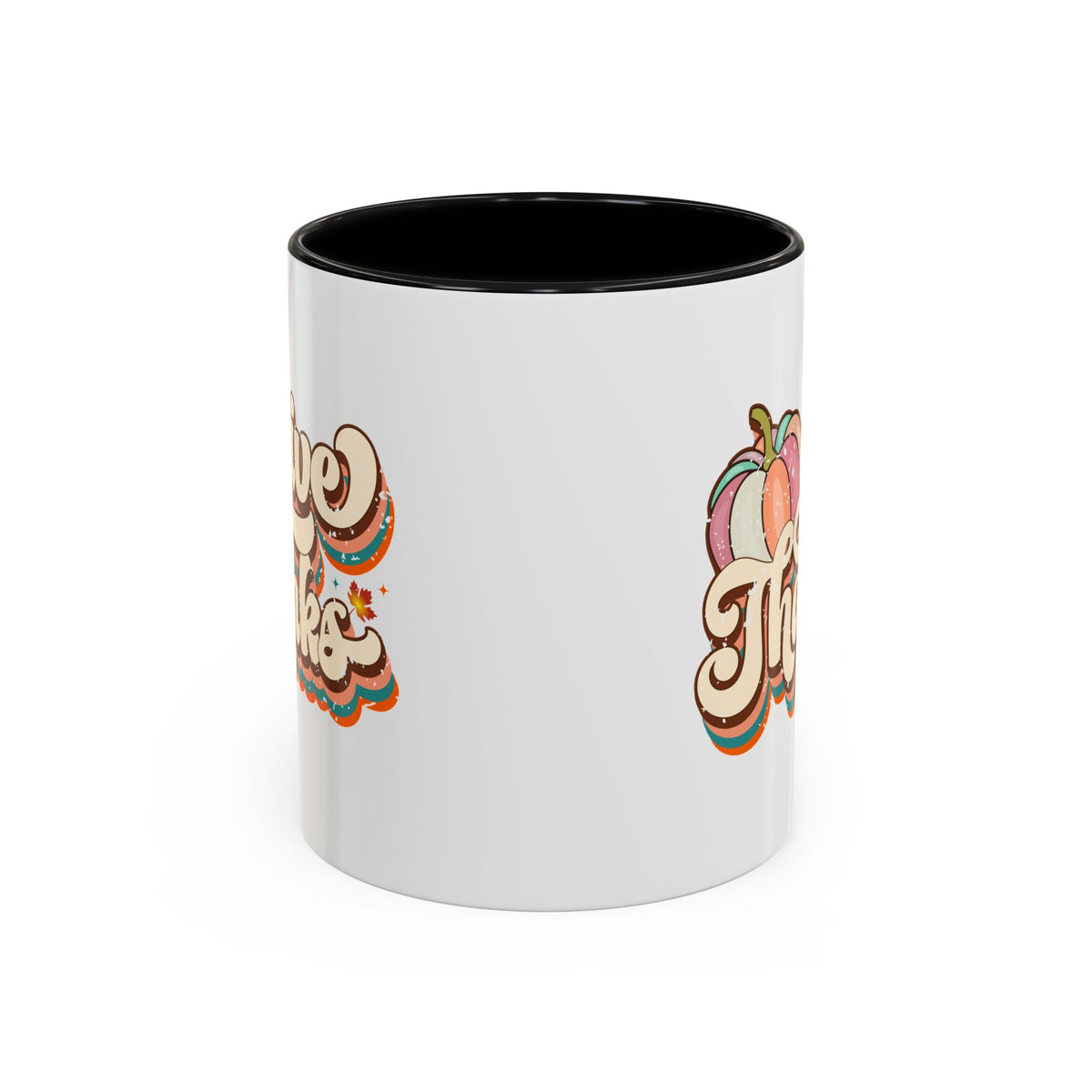 Fall Mug