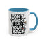 Halloween Mug - Don't Worry I Got Your Back
