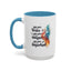Motivation Mug - You Are Brave