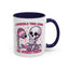 Adult Mug - I Sprinkle This Stuff On Everything