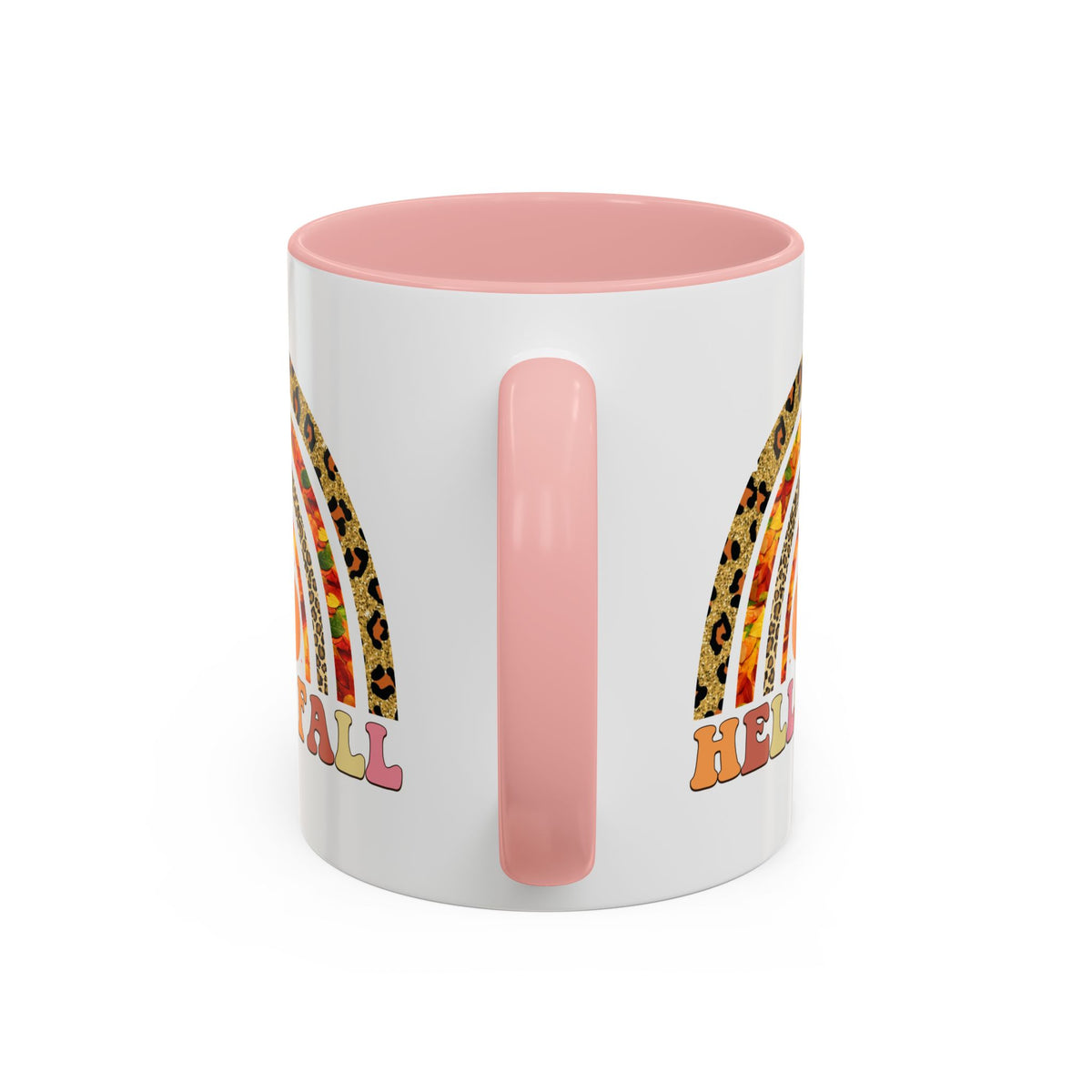 Fall Mug