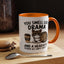 Animal Mug - You Smell Like Drama