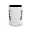 Adventure Mug - We Came We Saw We Loved