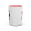 Humor Mug - Yes I'm Pretty