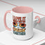 Adventure Mug - I Love It