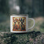 Animal Mug - Whimsical Cats 4