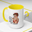 Humor Mug - I'm Not Always a Bitch
