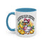Office Mug - In The Interest Of