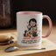 Birthday Mug - Crazy Cat Lady