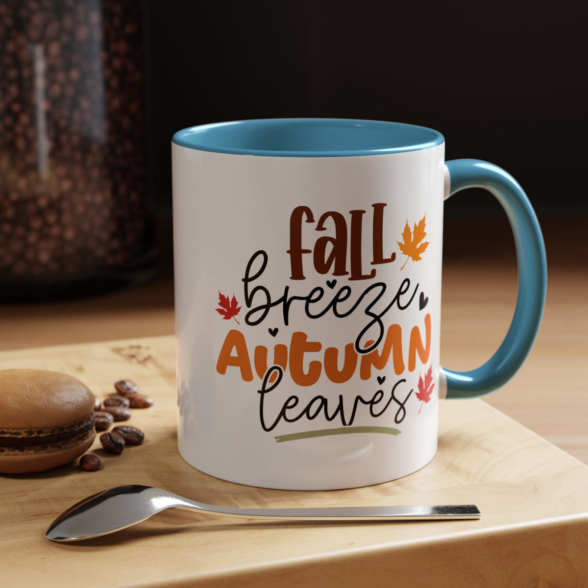 Fall Mug