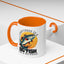 Adventure Mug - Happiness Is A Big Fish
