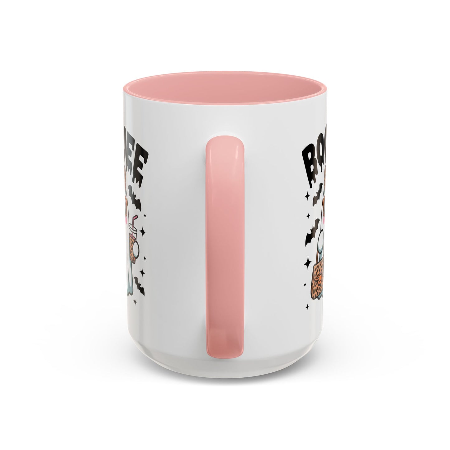 Halloween Mug - Boo-Jee