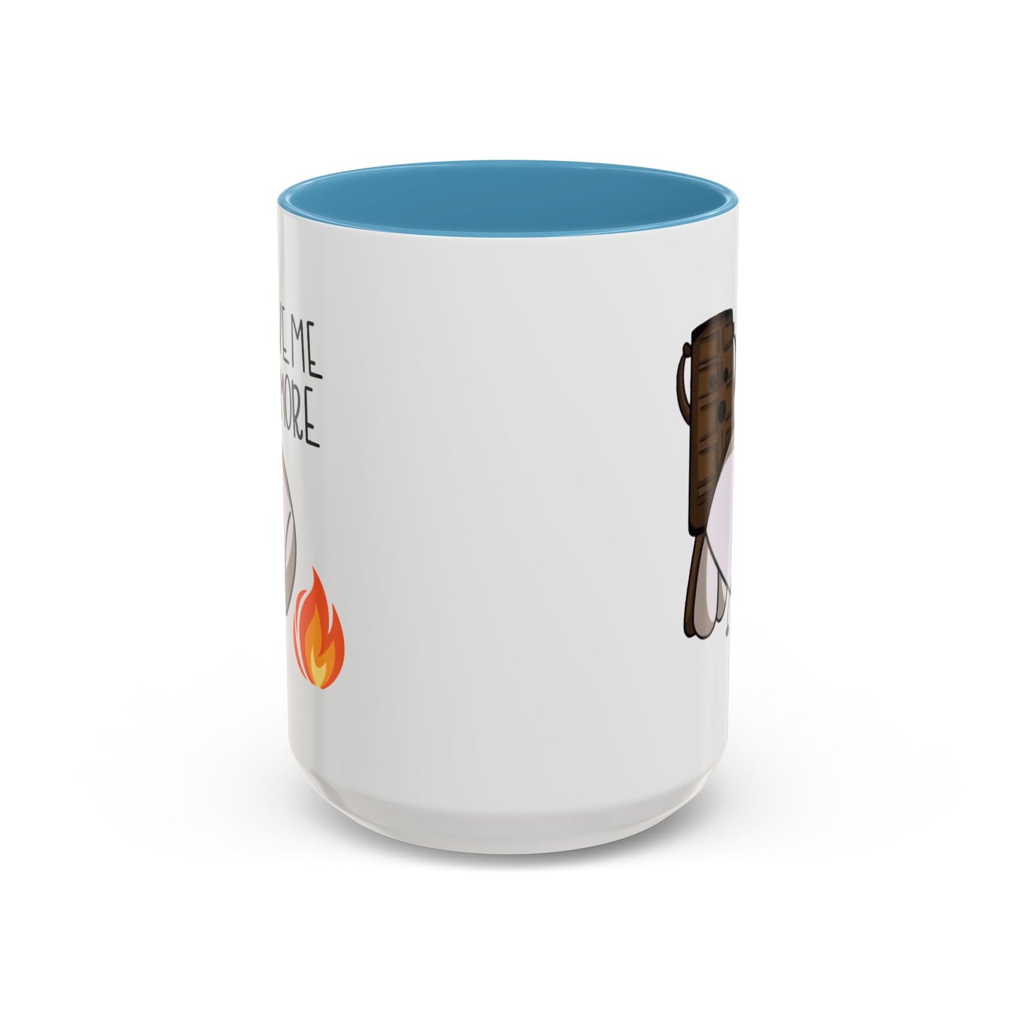 Adult Mug - Give Me S'more