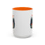 Adventure Mug - I Love Camping