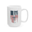 Religious Mug - One Nation Under God