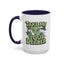 Alien Mug - Take Me