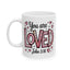 Anniversary Mug - You Are Loved