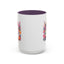 Birthday Mug - Colorful Birthday