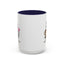 Humor Mug - Born to Sparkle, Just Not Before My Coffee